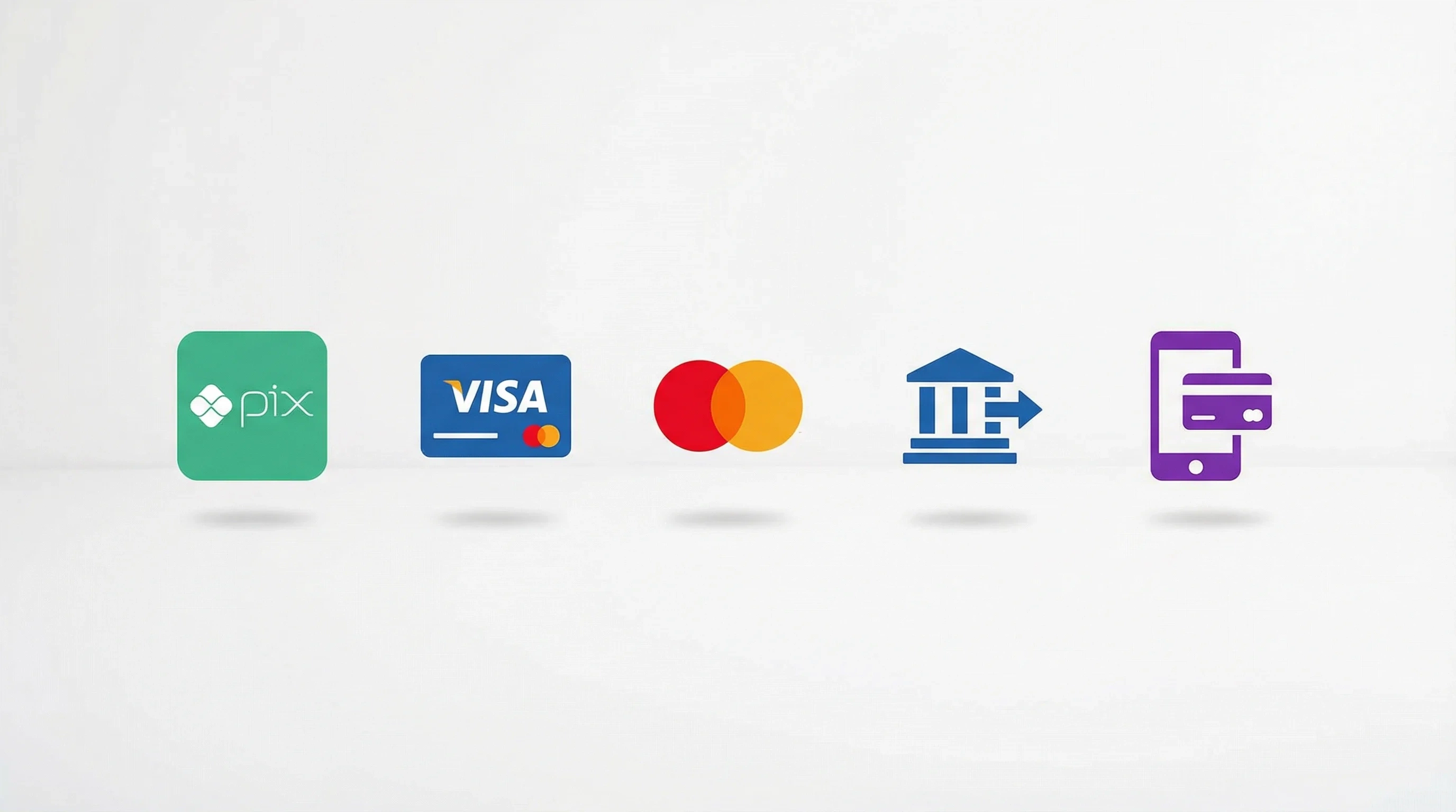 苍井空支持的支付方式包括PIX即时支付、信用卡和借记卡